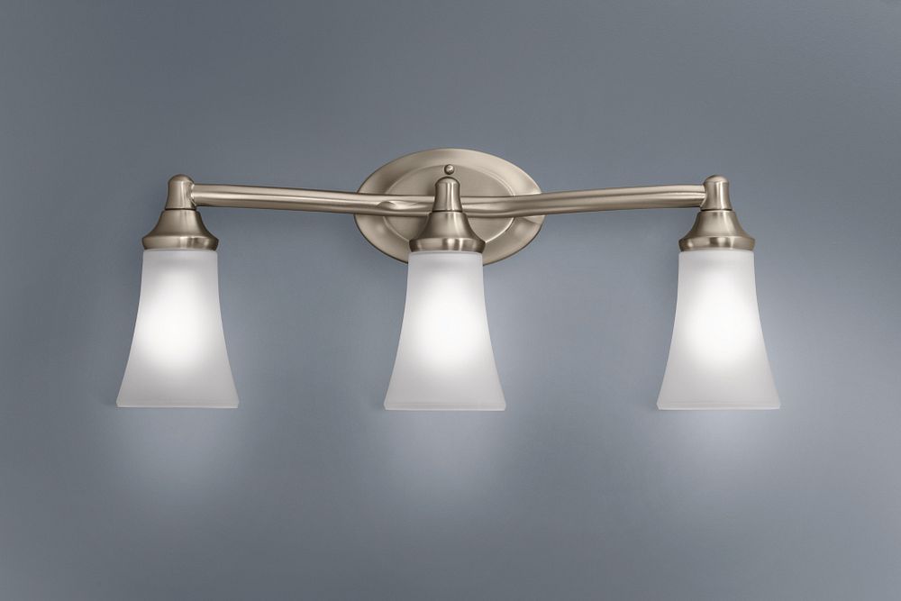 Eva Bath Light