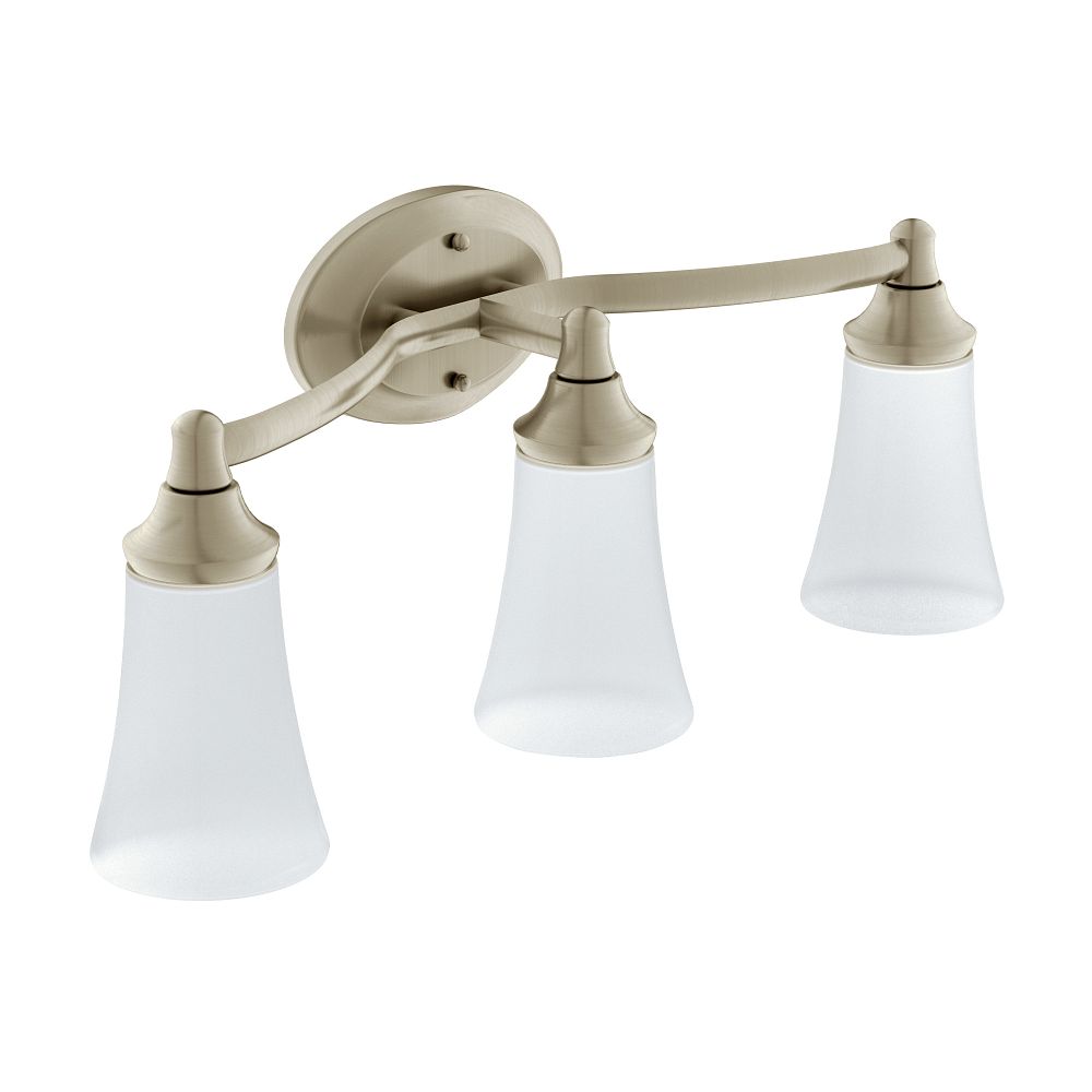 Eva Bath Light