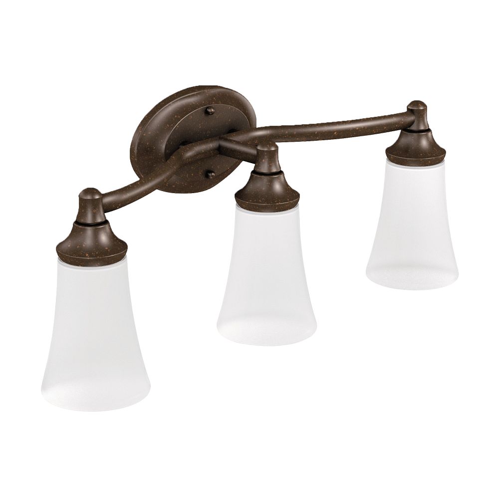 Eva Bath Light