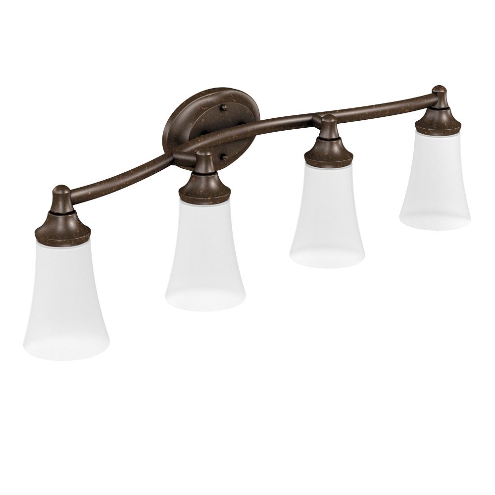Eva Bath Light