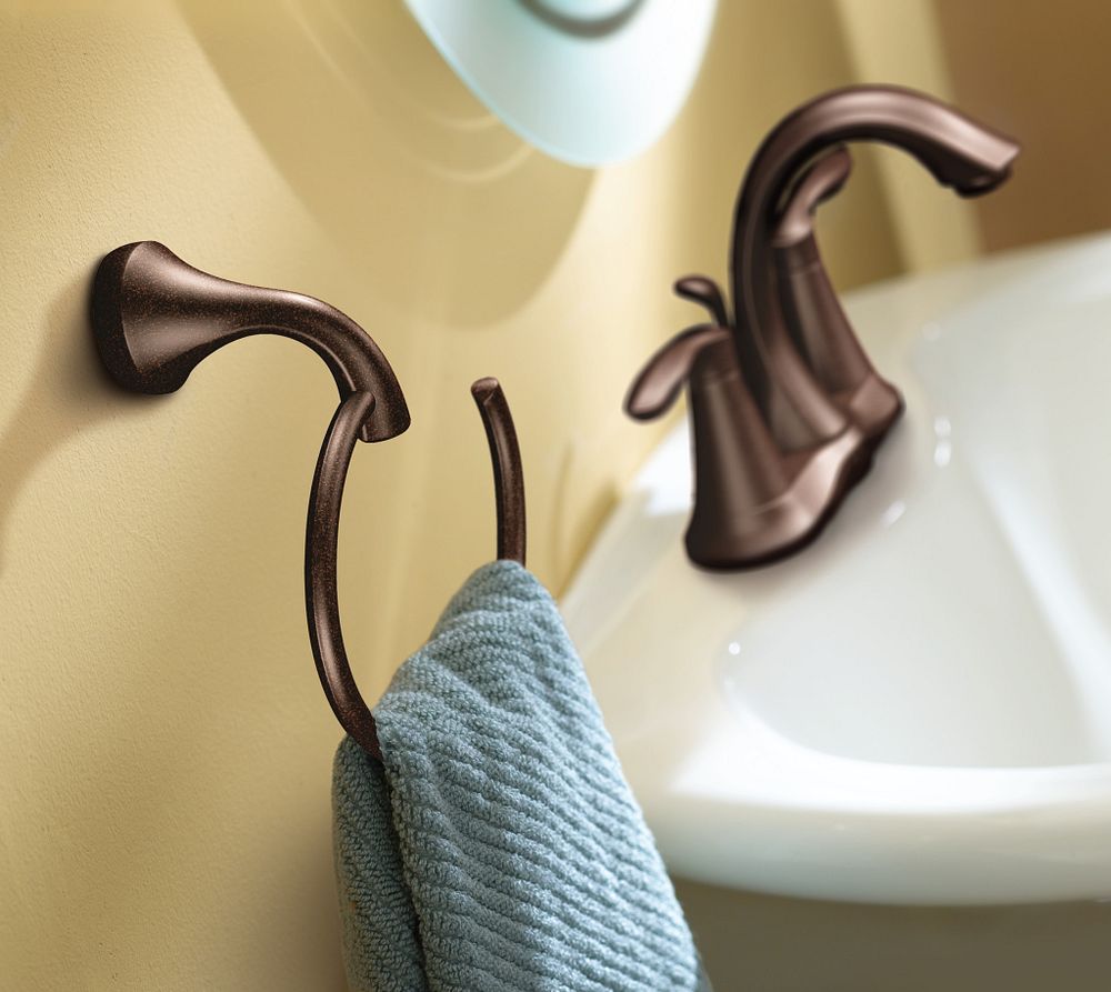 Eva Towel Ring