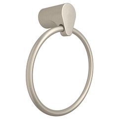 Moen EDGESTONE TOWEL RING BN 4686