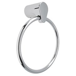 Moen EDGESTONE TOWEL RING BN 4686