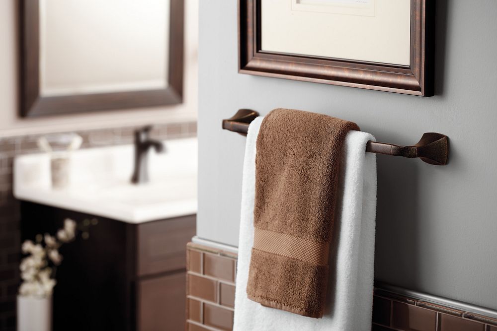 Voss One-handle Bathroom Sink Faucet