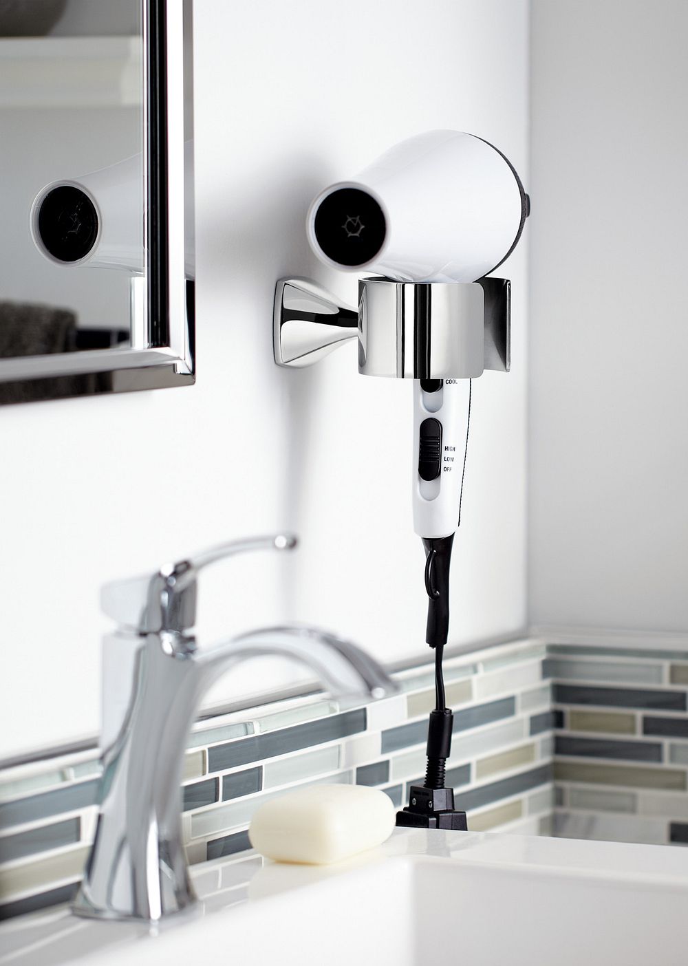 Voss One-handle Bathroom Sink Faucet