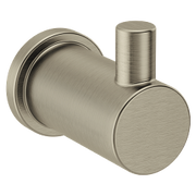 Moen Summit Robe Hook, BN 6303