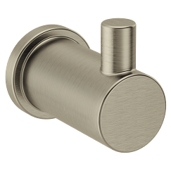 Moen Summit Robe Hook, BN 6303