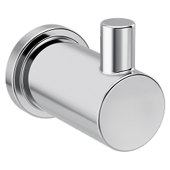 Moen Summit Robe Hook, BN 6303