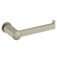 Moen Summit Single Post Paper Holder, BL 6309