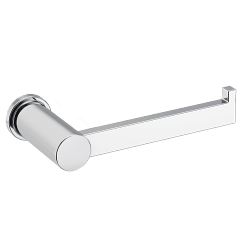 Moen Summit Single Post Paper Holder, BL 6309