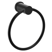 Moen Summit Towel Ring, BL 6386