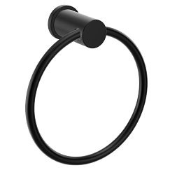 Moen Summit Towel Ring, BL 6386