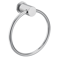 Moen Summit Towel Ring, BL 6386