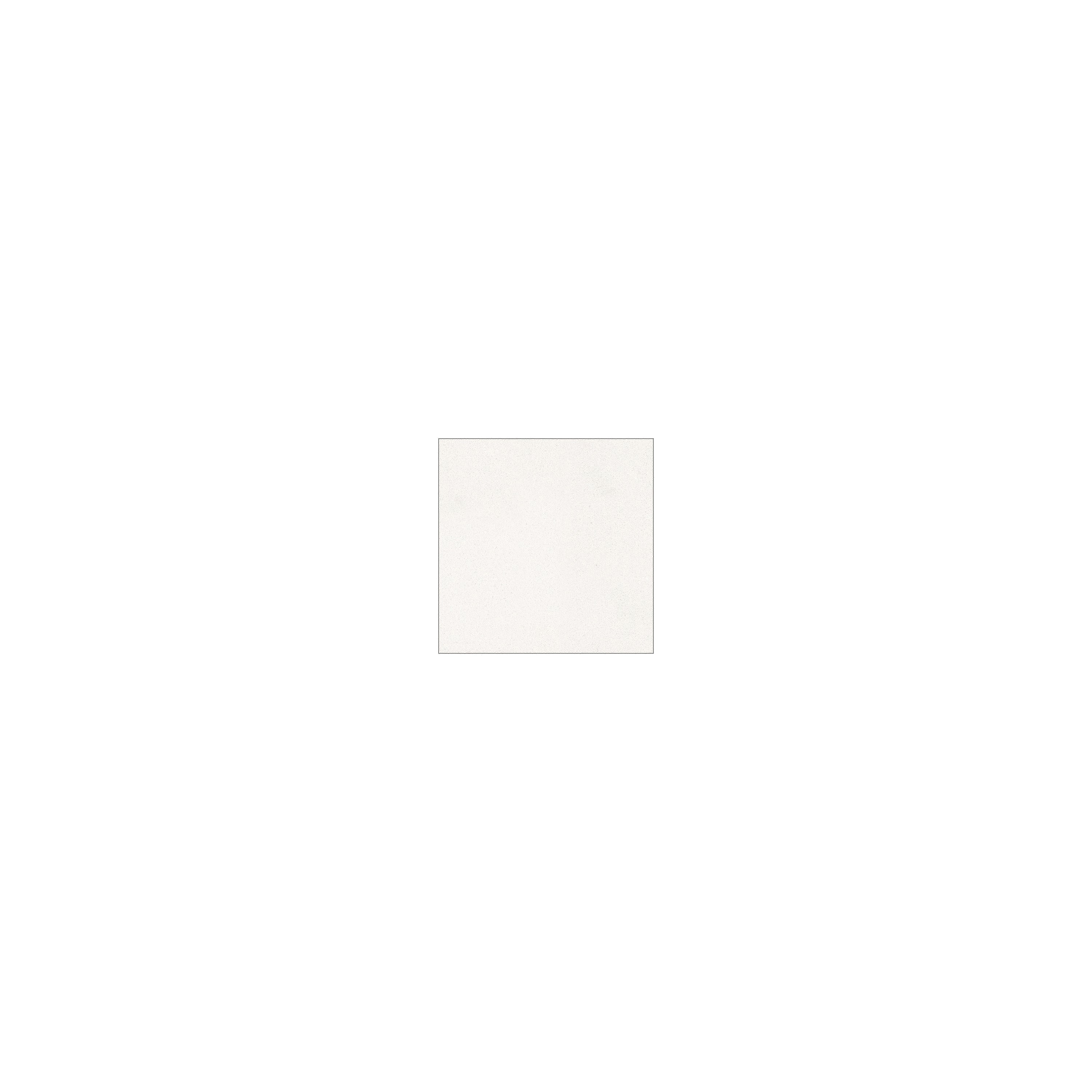 James Martin 15" Linen Top, No Holes