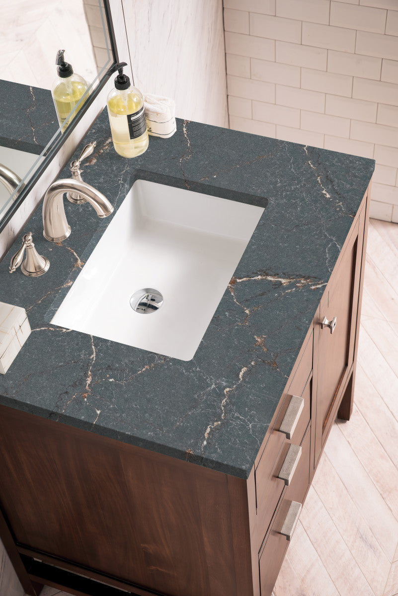 Addison 30" Single Vanity Cabinet
