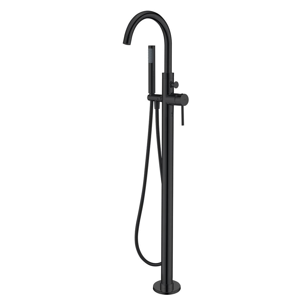 Dawn Free Standing Bath Mixer D37 2534