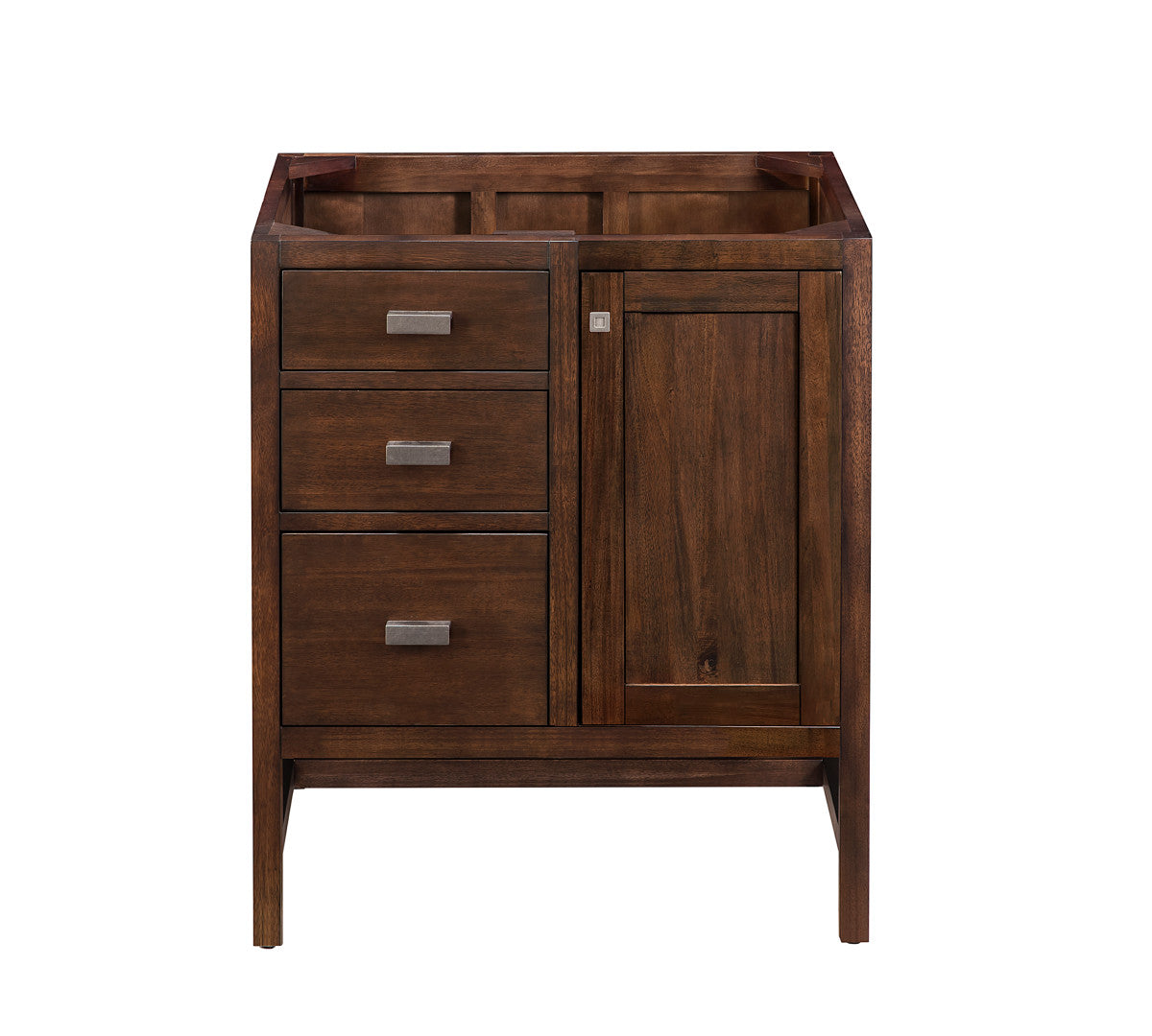 Addison 30" Single Vanity Cabinet