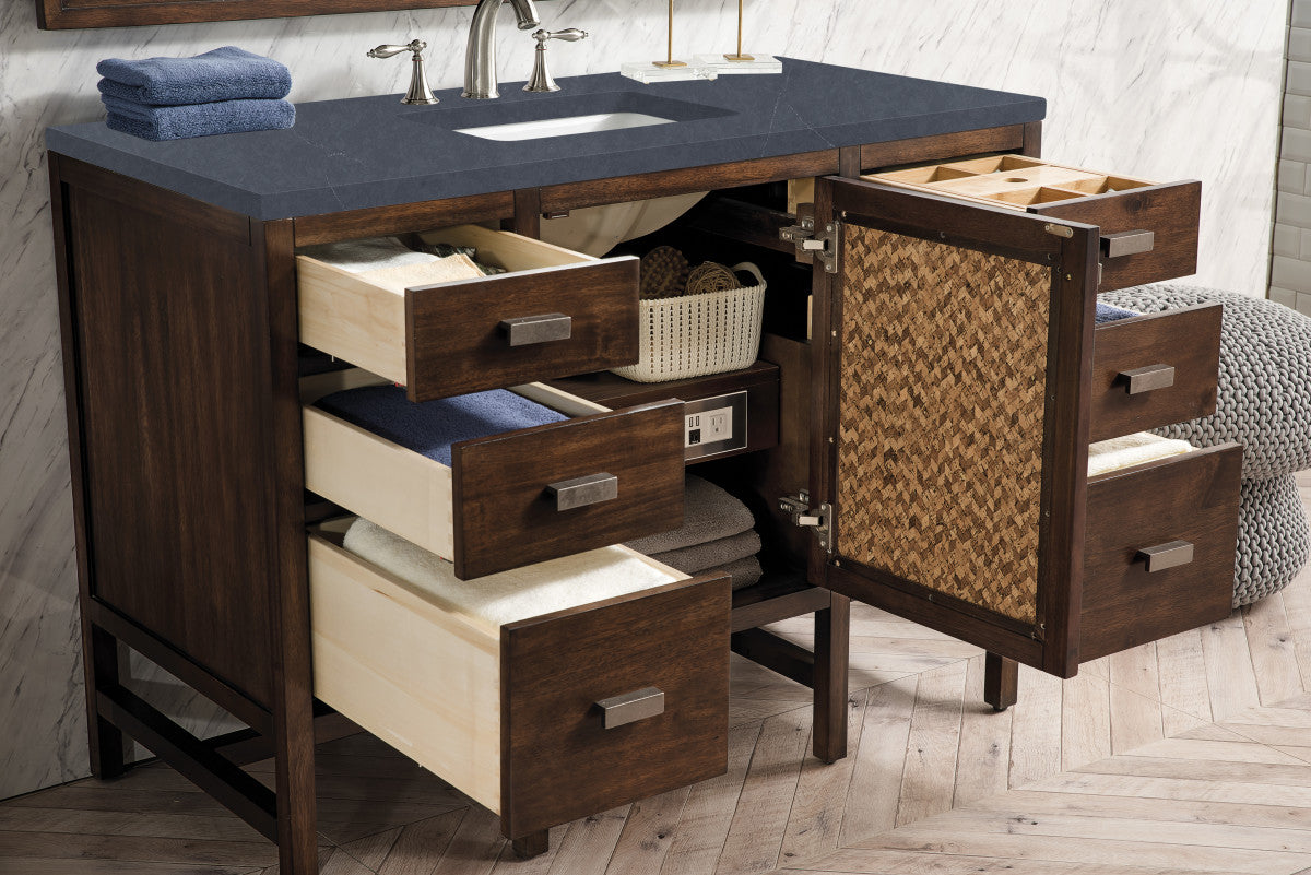 Addison 48" Single Vanity Cabinet