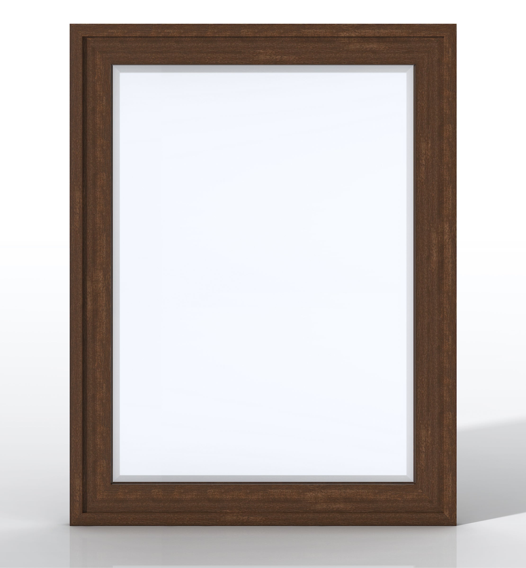 James Martin Addison 30" Rectangular Mirror