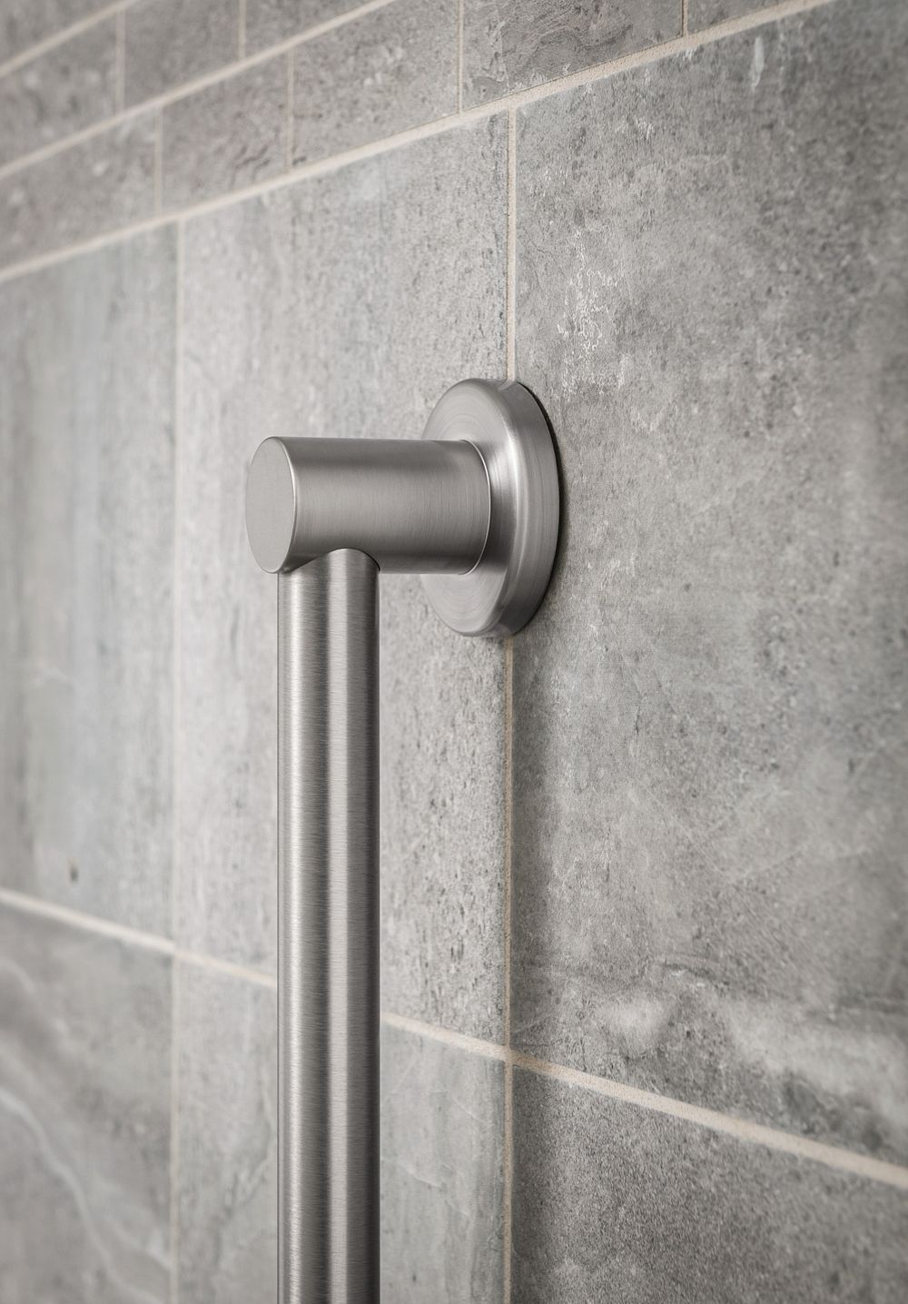 Align 18" Designer Grab Bar