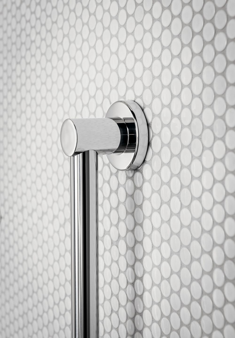 Align 42" Designer Grab Bar
