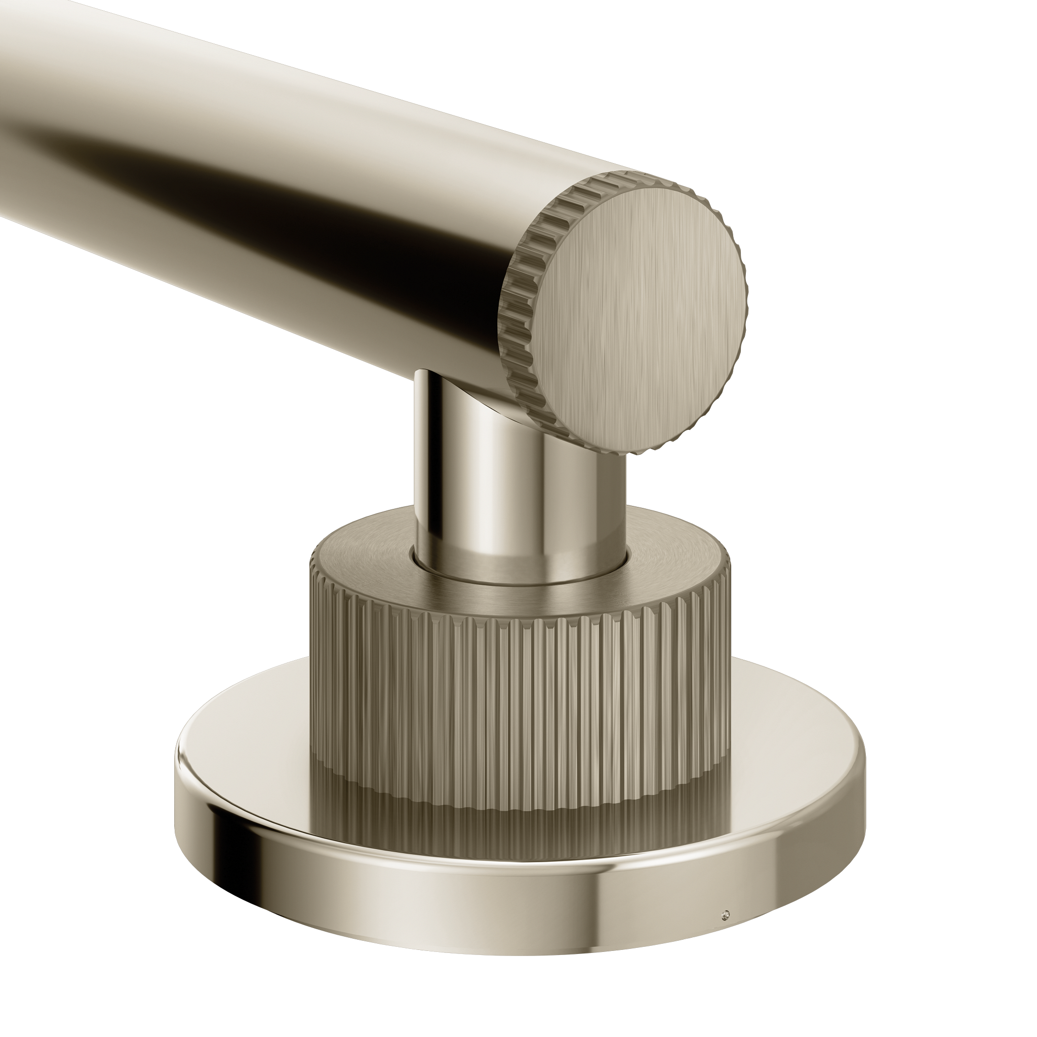 Moen YG0636 CAMBIUM Chrome 36" designer grab bar