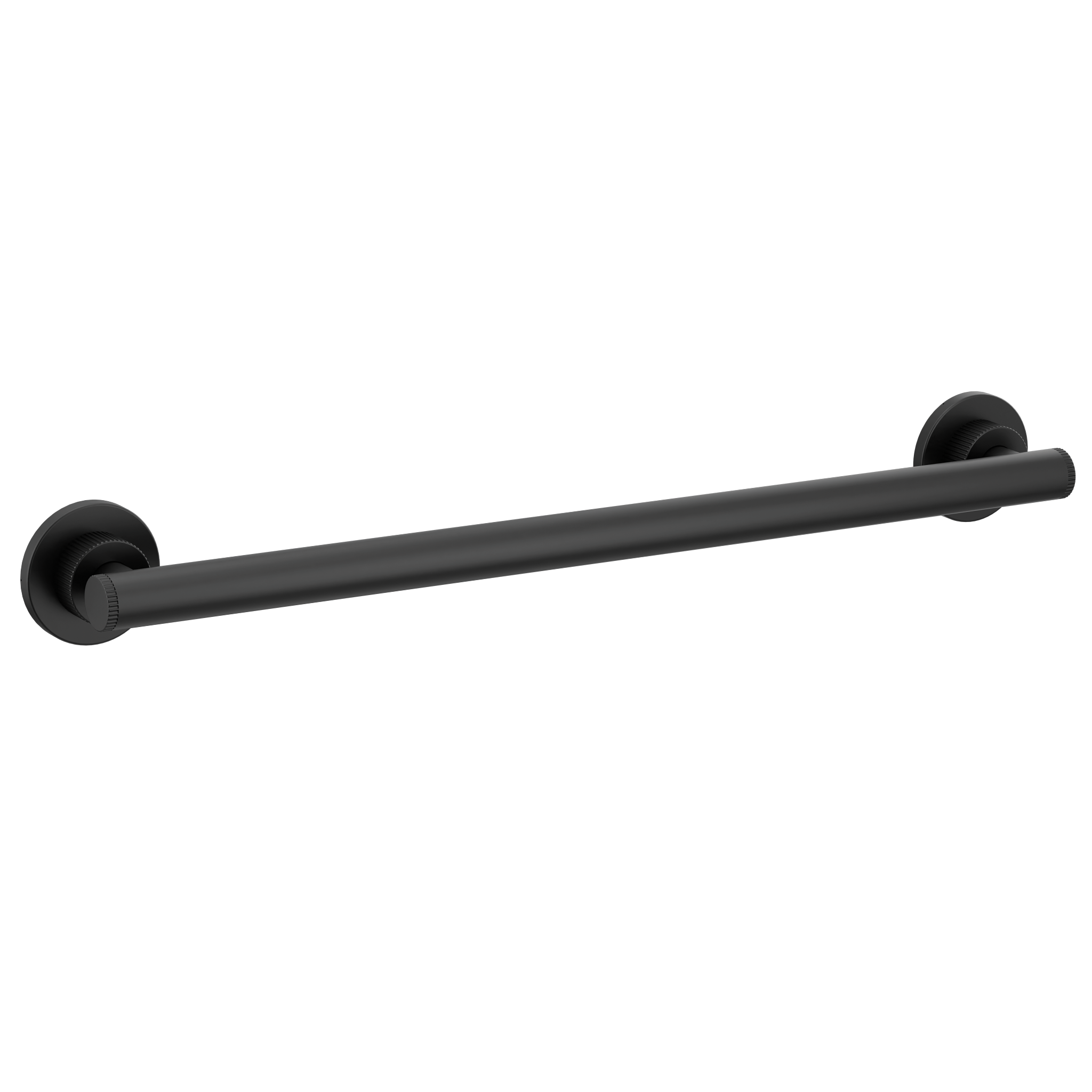 Moen YG0624 CAMBIUM Chrome 24" designer grab bar