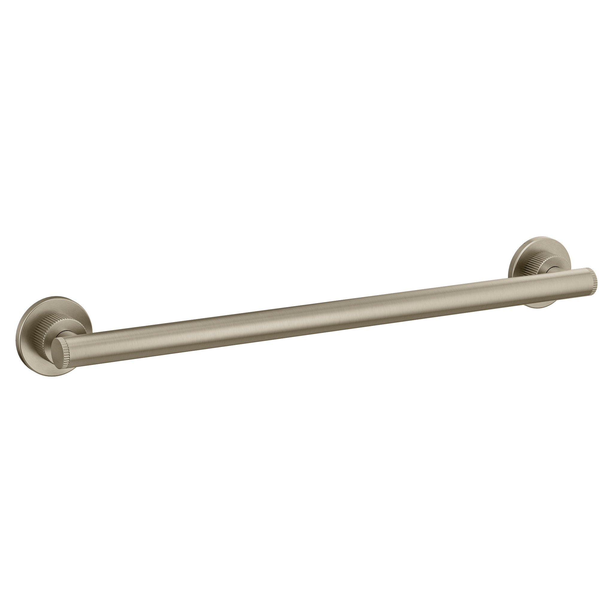 Moen YG0624 CAMBIUM Chrome 24" designer grab bar
