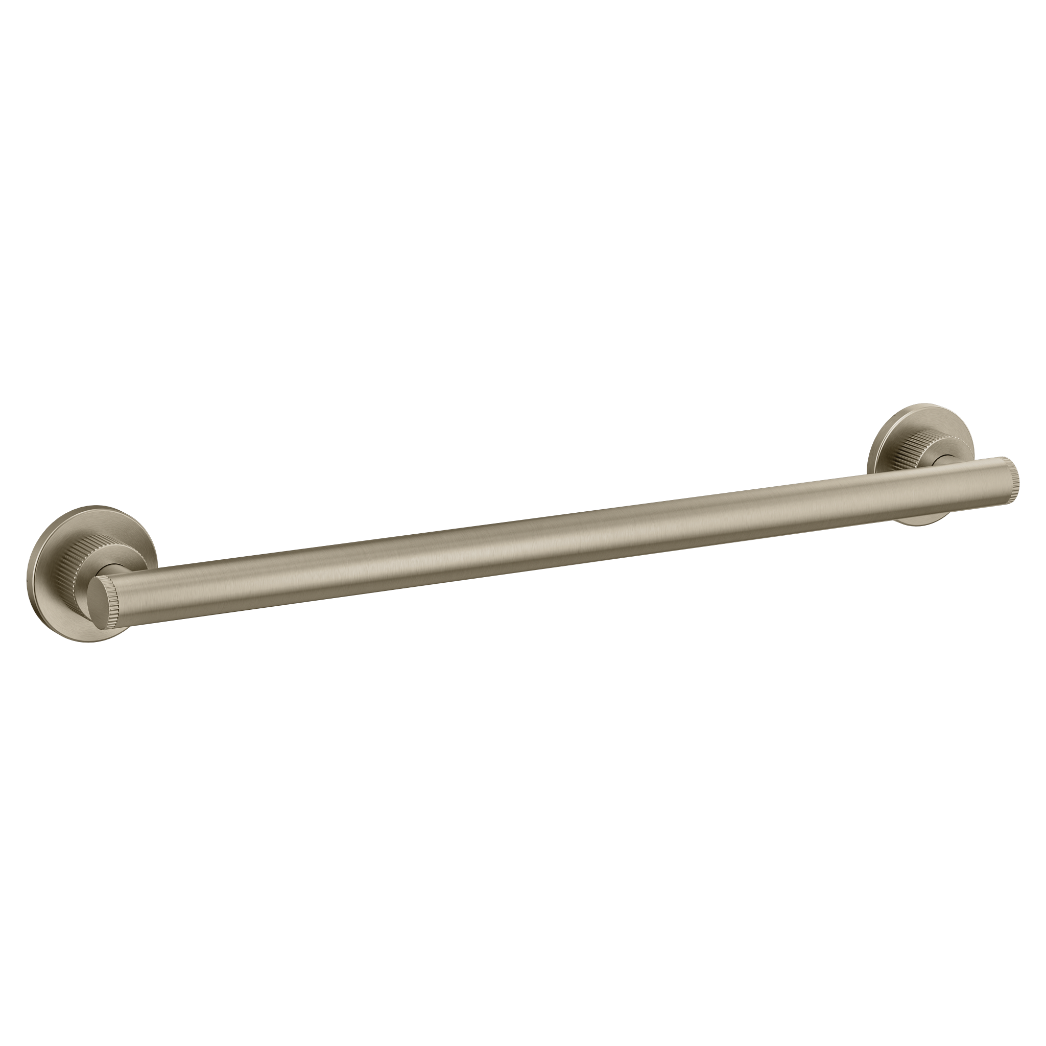 Moen YG0624 CAMBIUM Chrome 24" designer grab bar