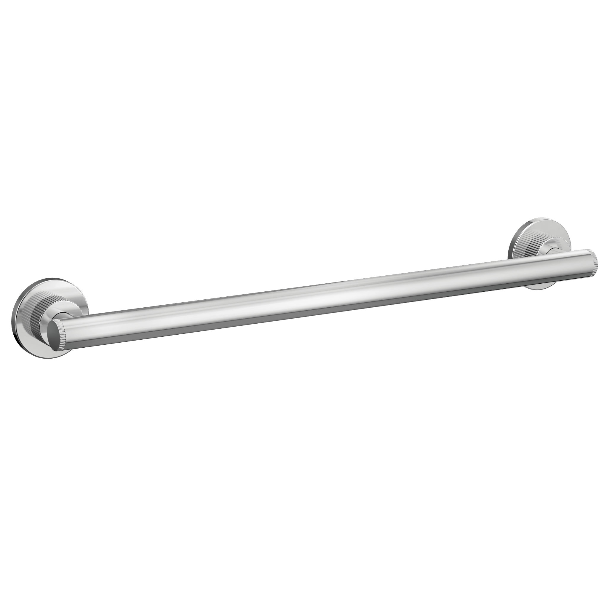 Moen YG0624 CAMBIUM Chrome 24" designer grab bar