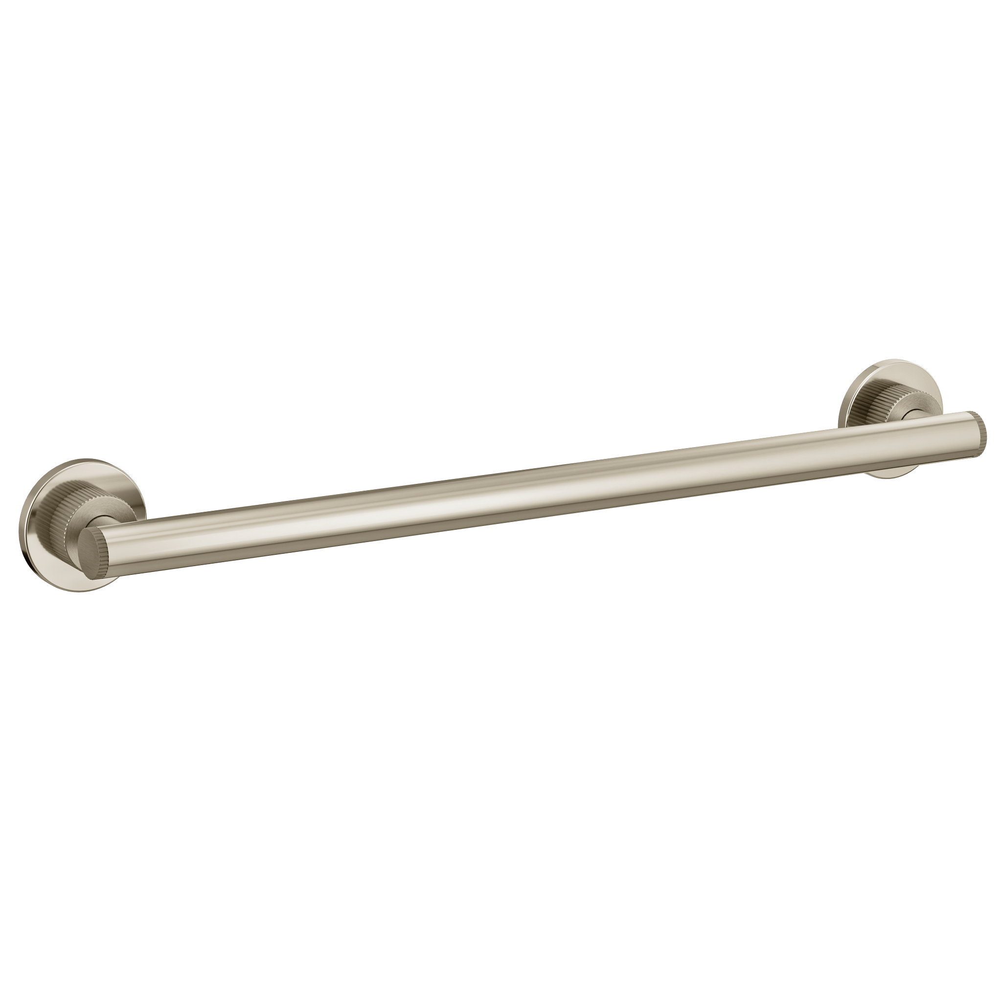 Moen YG0624 CAMBIUM Chrome 24" designer grab bar