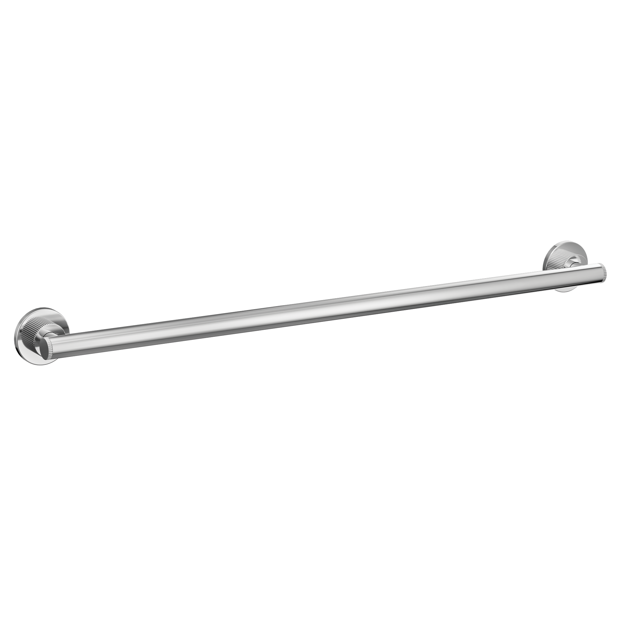 Moen YG0636 CAMBIUM Chrome 36" designer grab bar