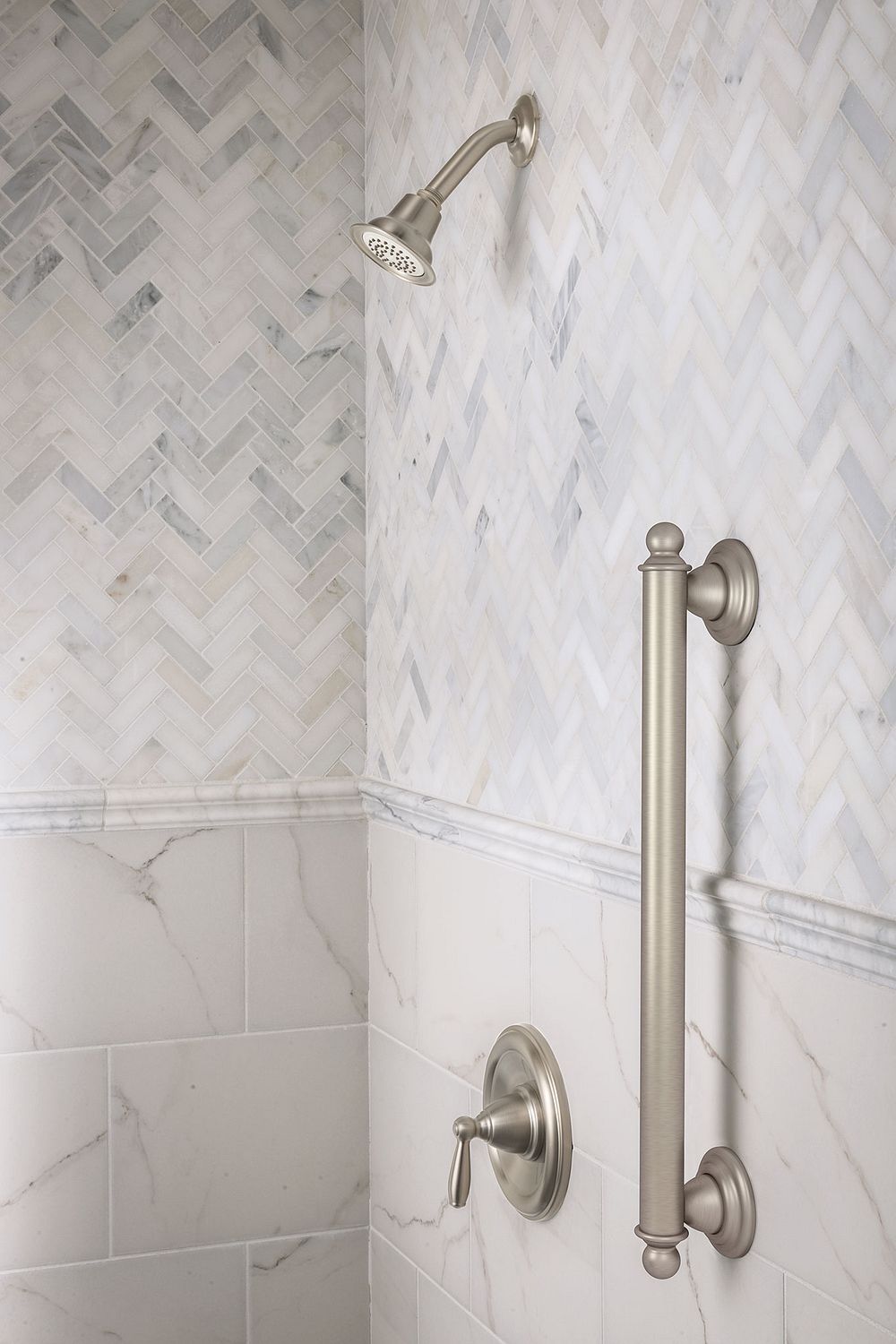 Brantford Posi-Temp(R) Shower only