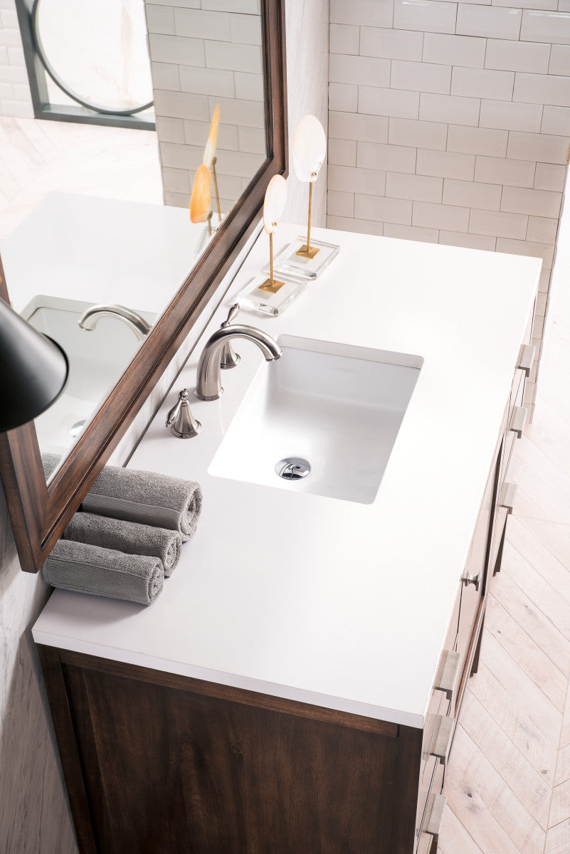 Addison 48" Single Vanity Cabinet