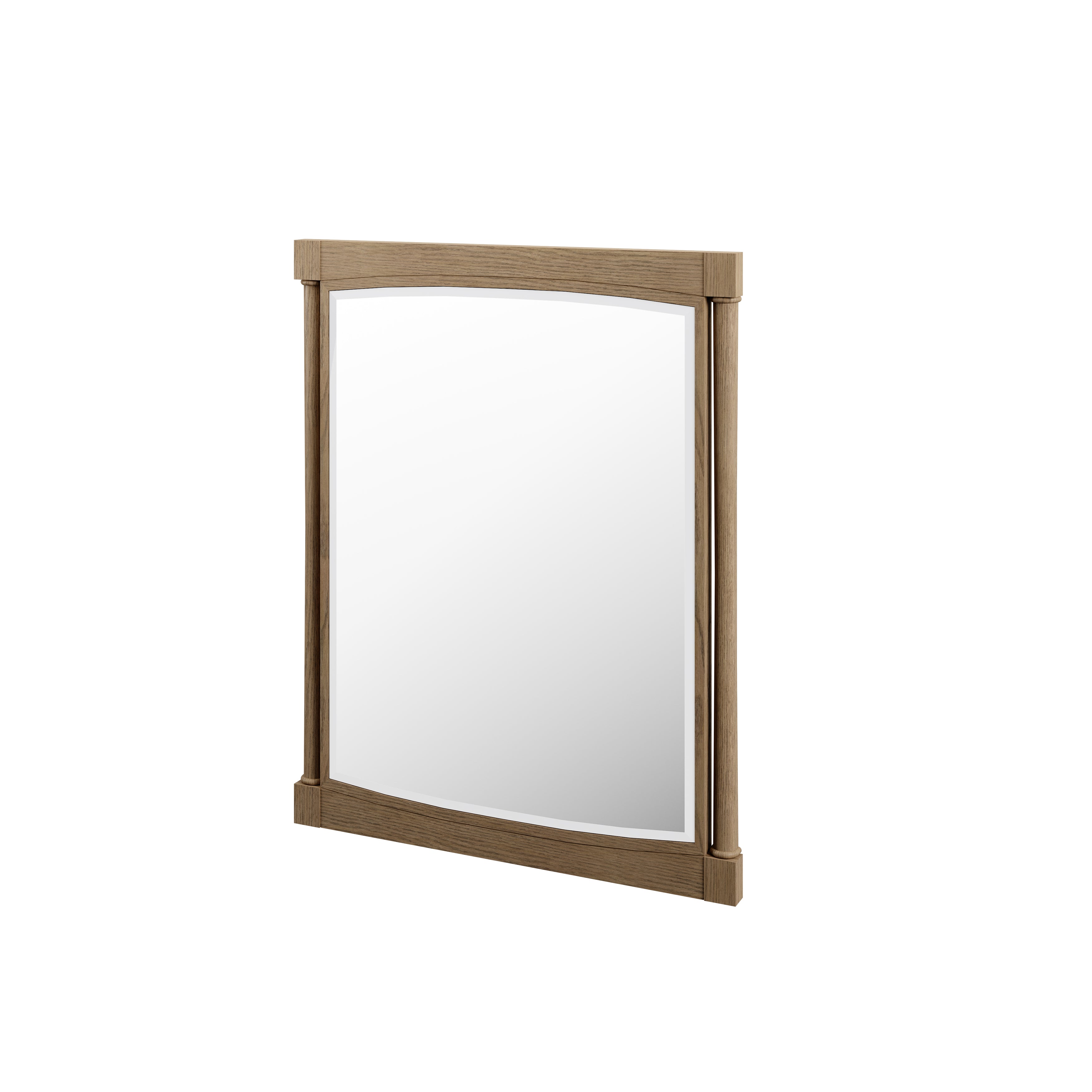 James Martin Kinnsden 30" Mirror