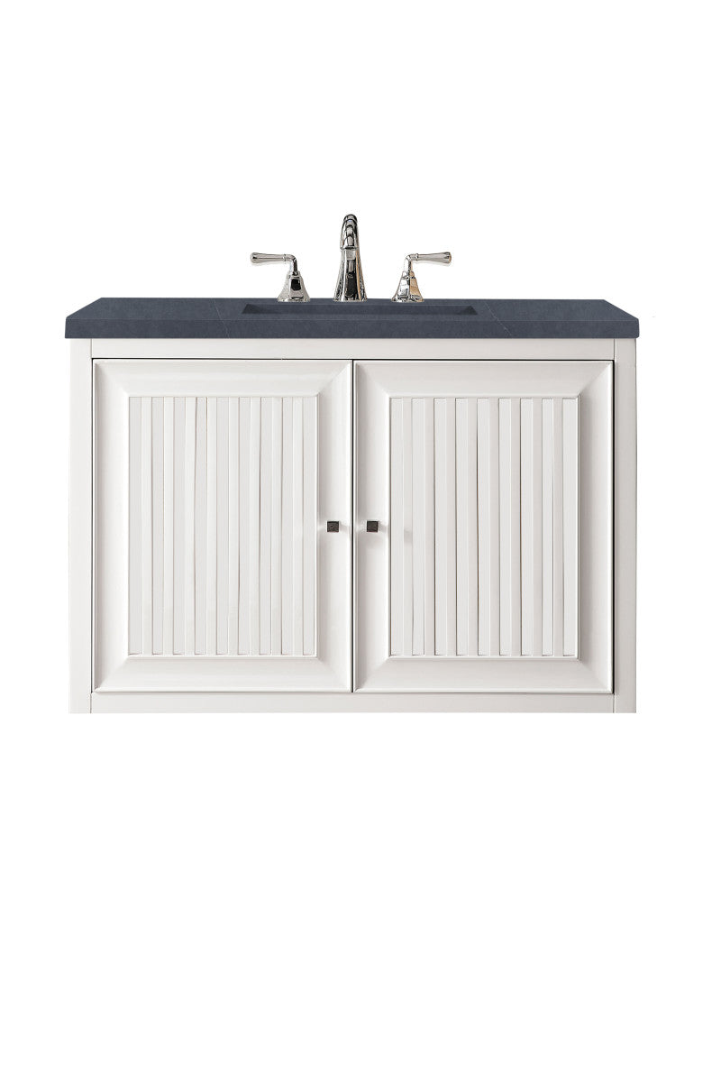 Athens 36" Single Vanity Cabinet