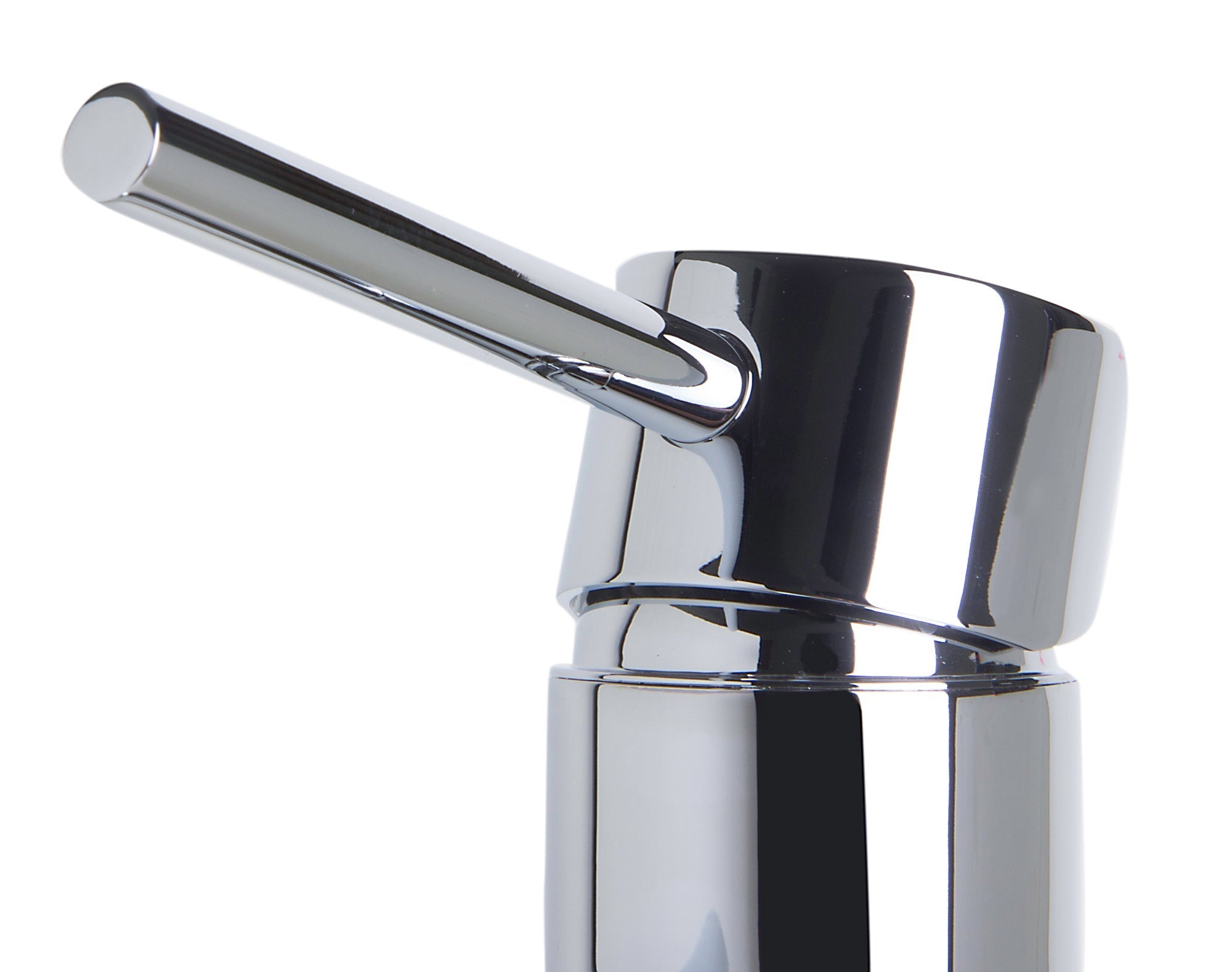 ALFI brand Tall Single-Hole Vessel Bathroom Faucet