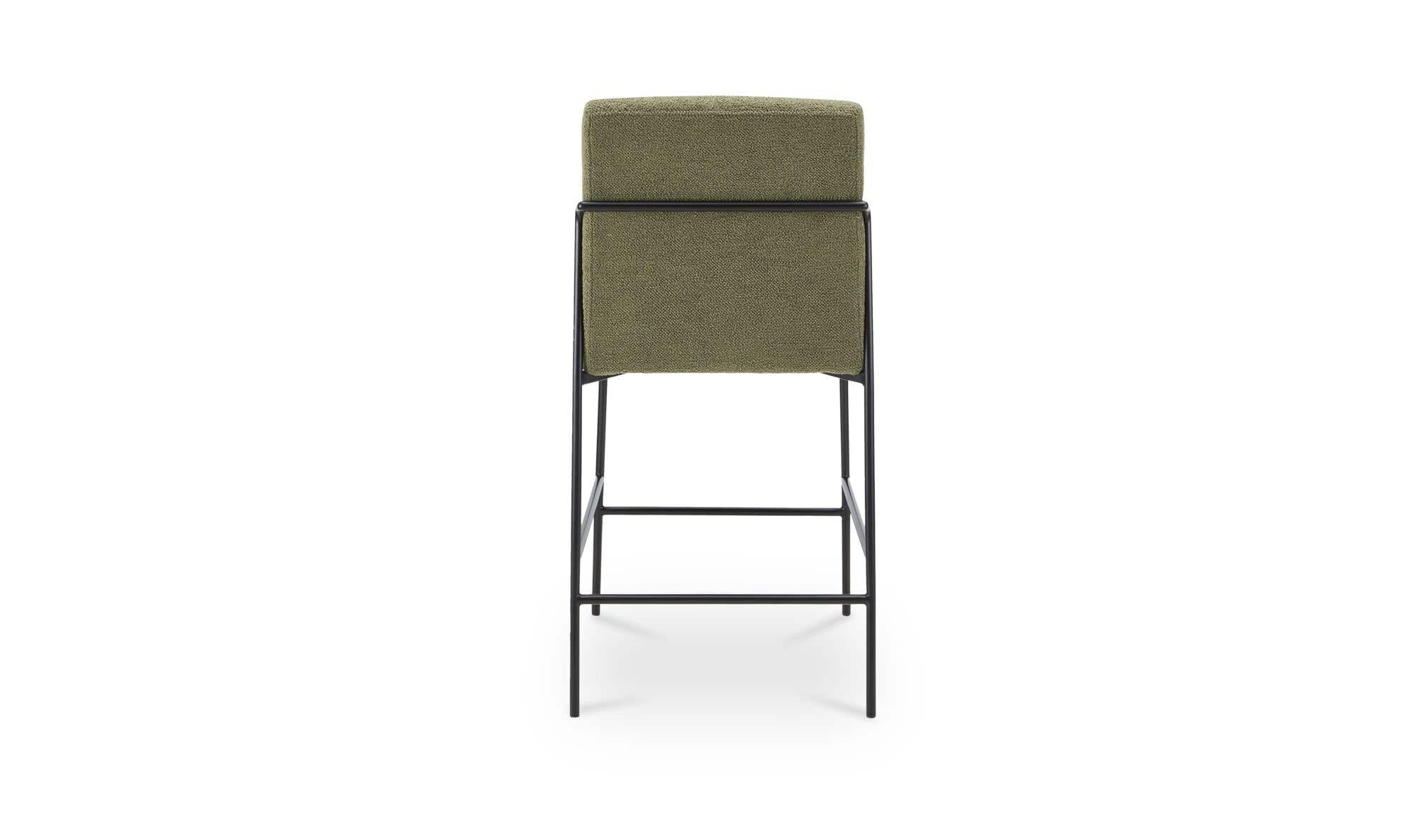 Moes Danny Counter Stool YM-1031