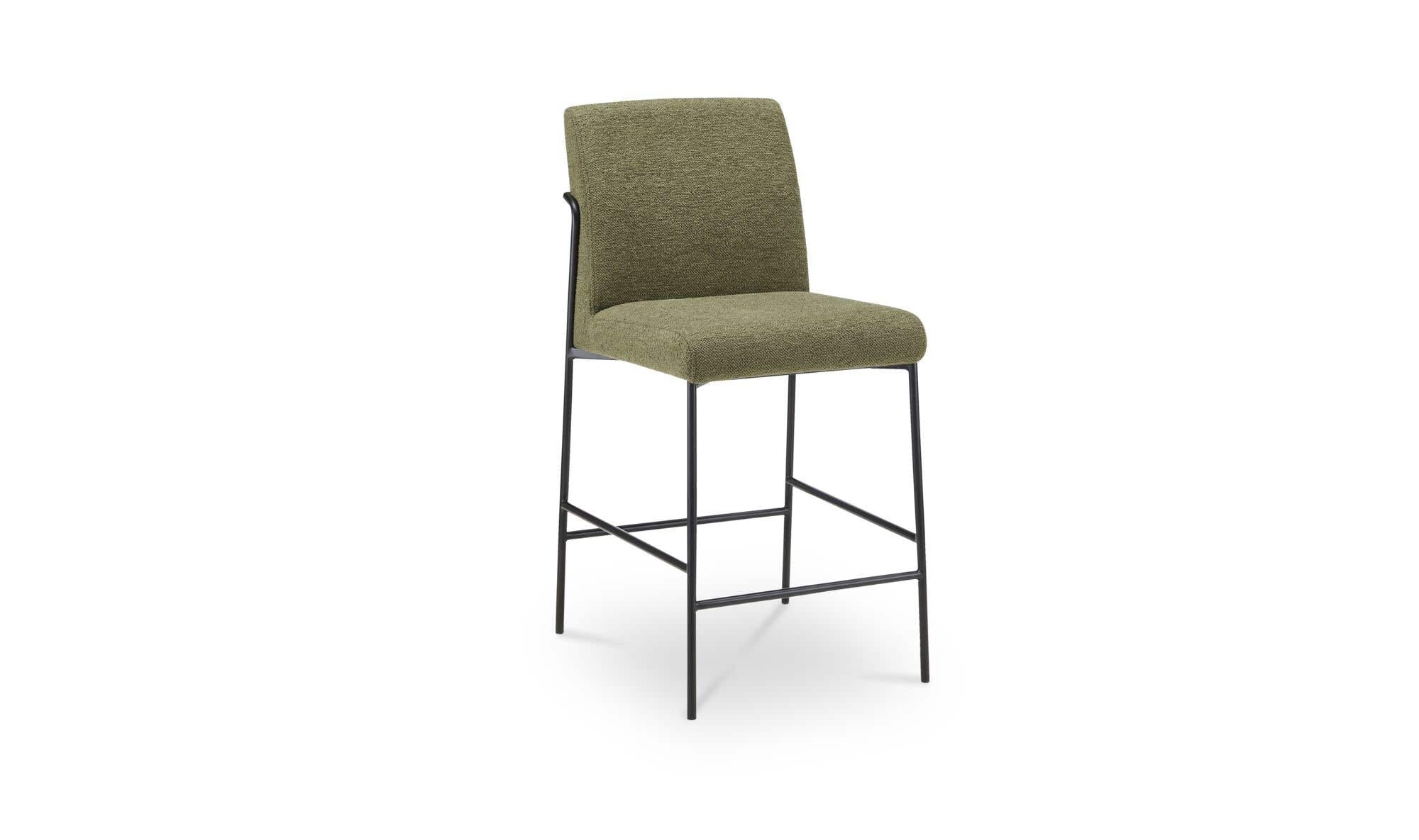 Moes Danny Counter Stool YM-1031
