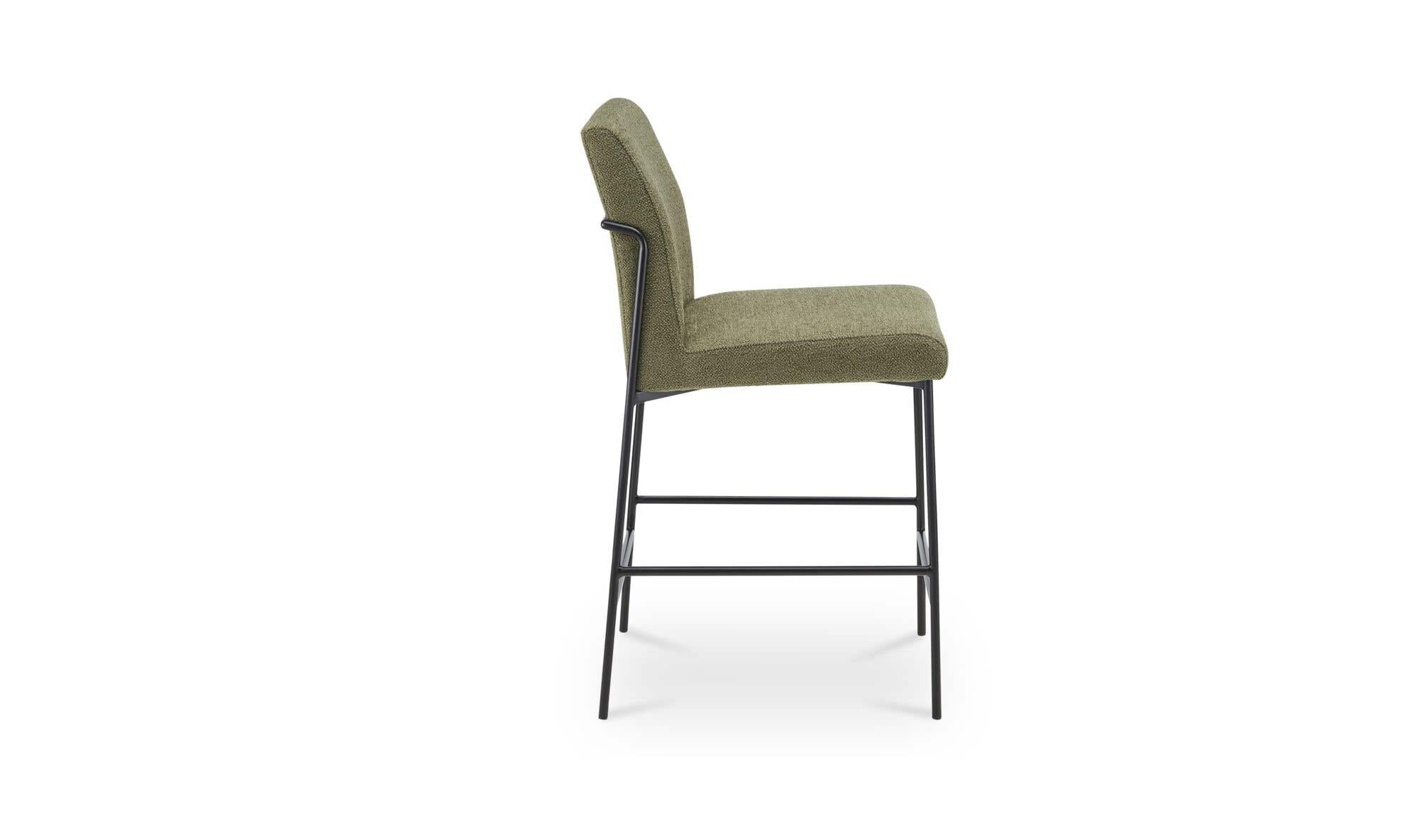 Moes Danny Counter Stool YM-1031