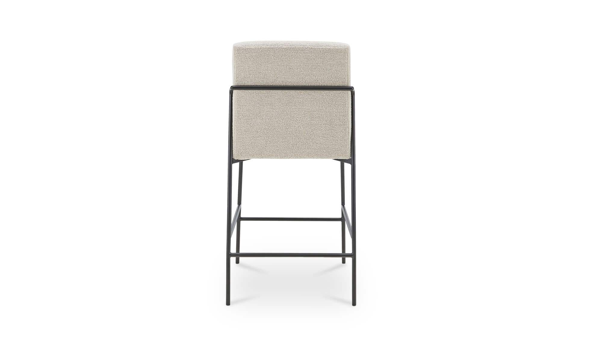 Moes Danny Counter Stool YM-1031