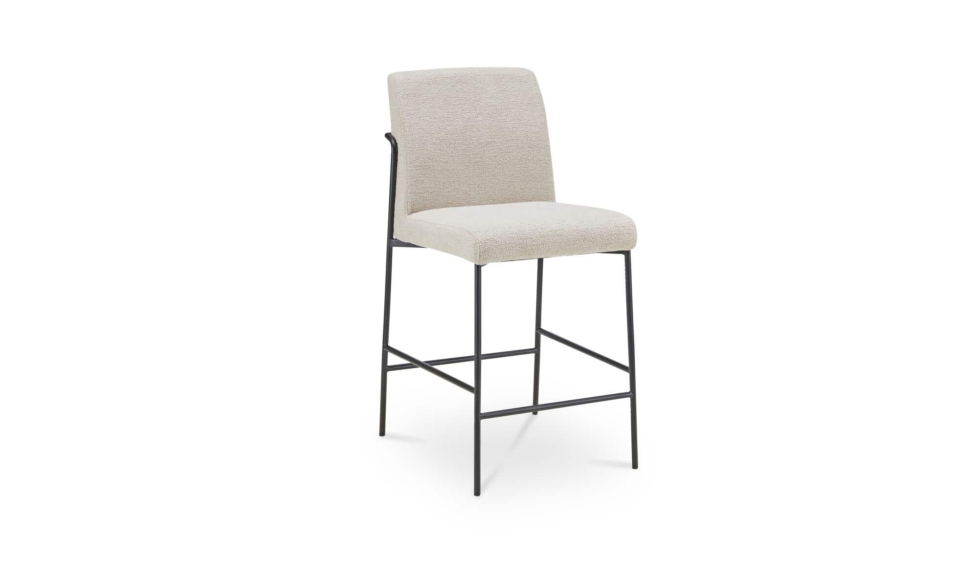 Moes Danny Counter Stool YM-1031