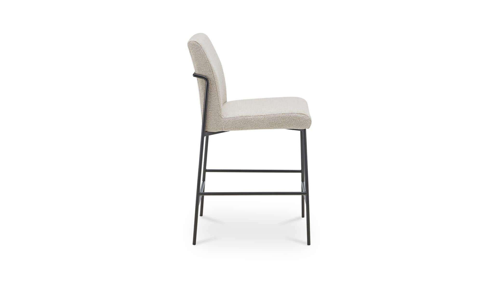 Moes Danny Counter Stool YM-1031