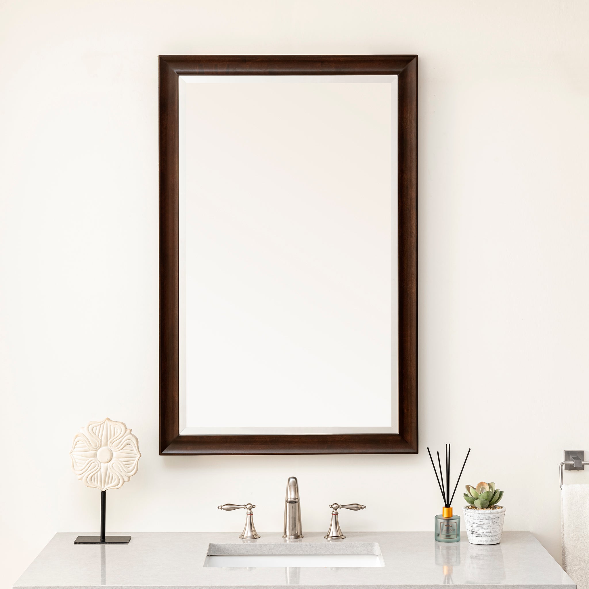James Martin Glenbrooke 26" Mirror
