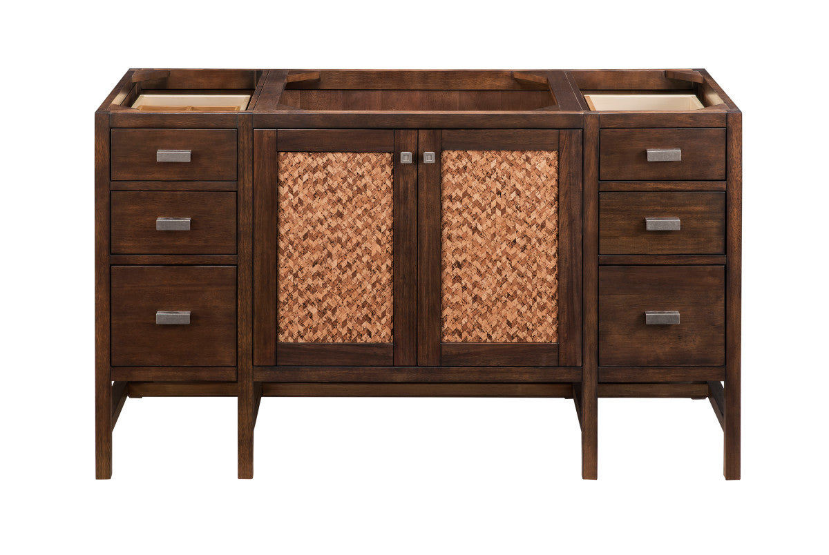 Addison 60" Single Vanity Cabinet