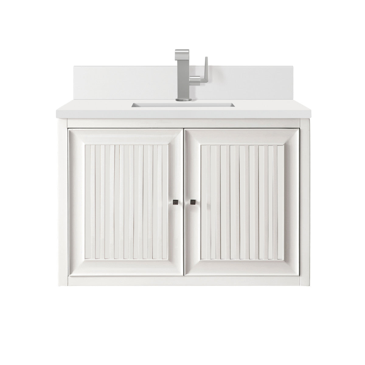 Athens 30" Single Vanity Cabinet