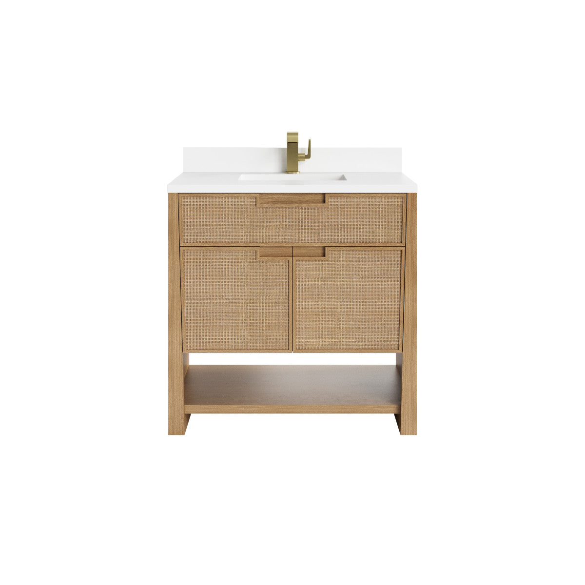 Solene 36" Single Vanity
