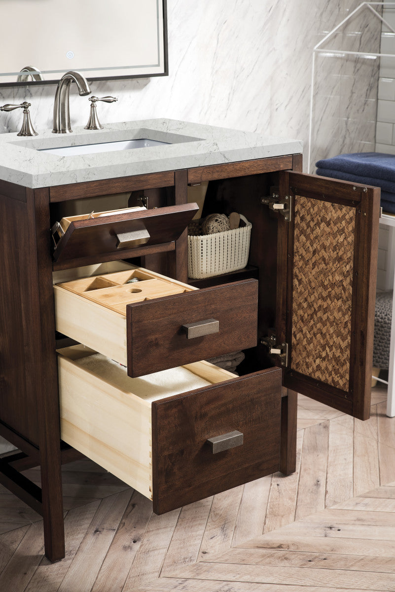 Addison 30" Single Vanity Cabinet