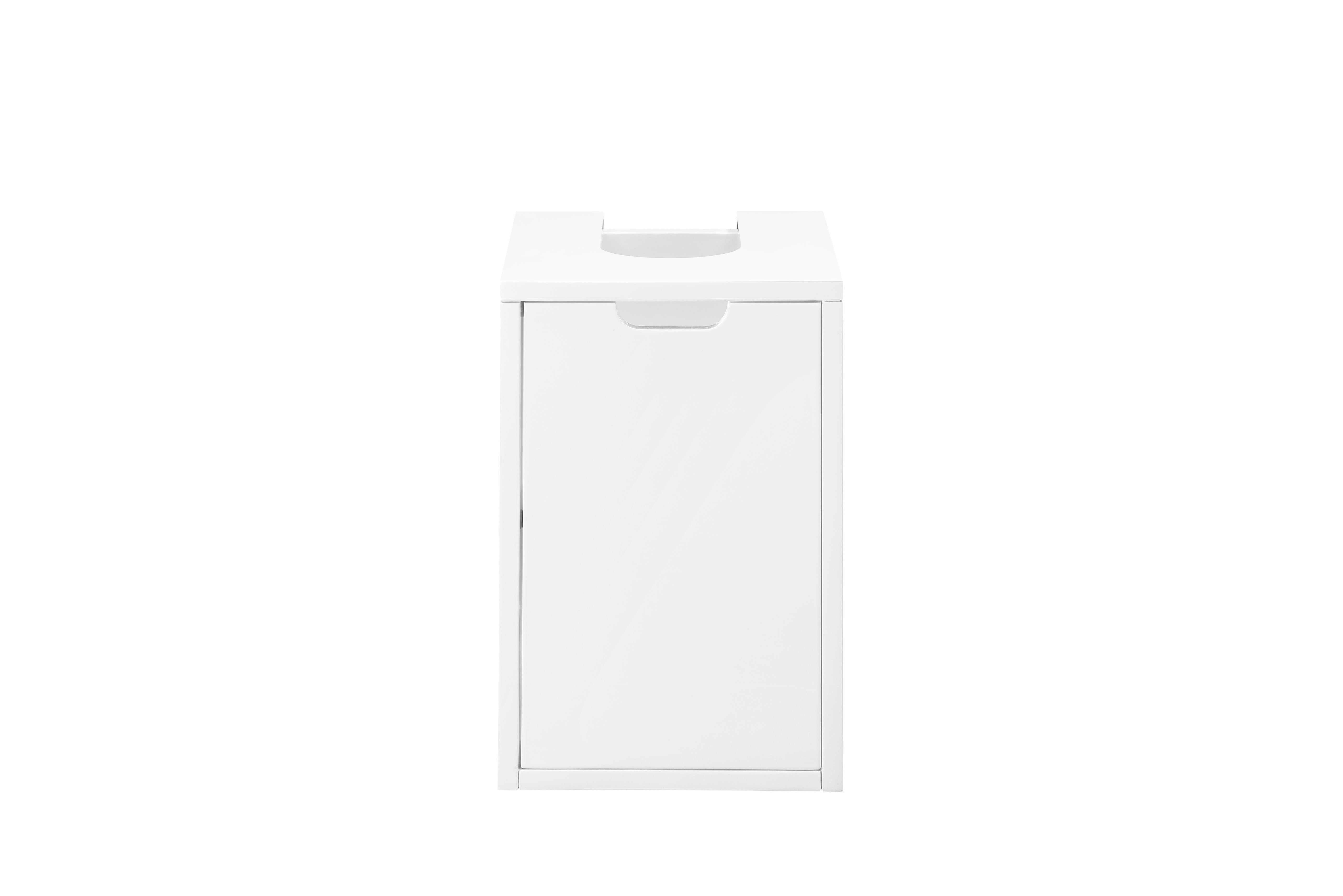James Martin Boston 12" Storage Cabinet