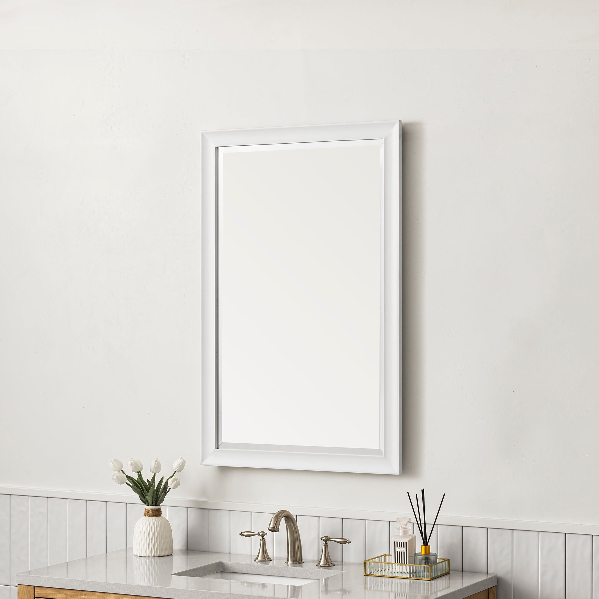 James Martin Glenbrooke 26" Mirror